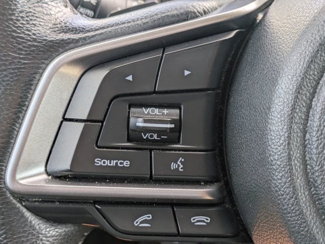 used 2021 Subaru Legacy car, priced at $20,996
