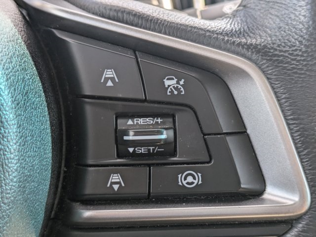 used 2021 Subaru Legacy car, priced at $20,996