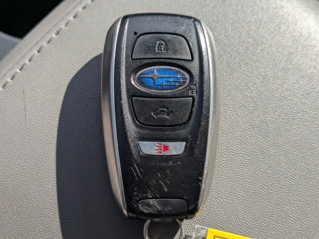 used 2021 Subaru Legacy car, priced at $20,996