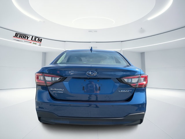 used 2021 Subaru Legacy car, priced at $20,996
