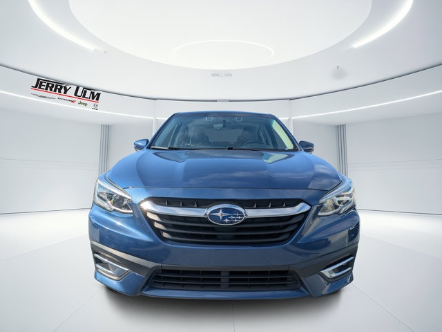 used 2021 Subaru Legacy car, priced at $20,996