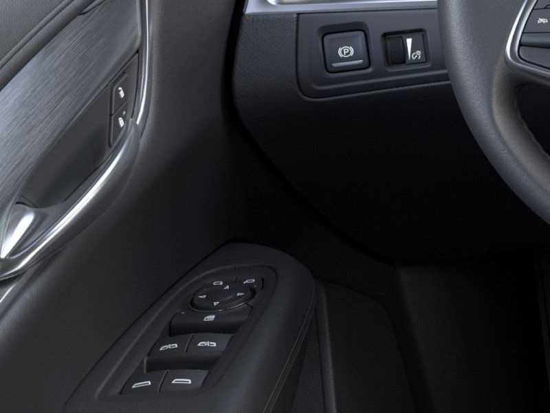 new 2025 Cadillac XT5 car, priced at $46,210
