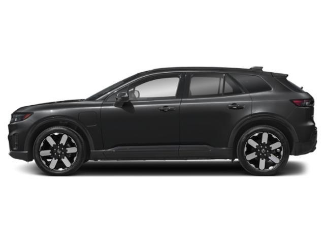 new 2025 Honda Prologue car, priced at $59,805