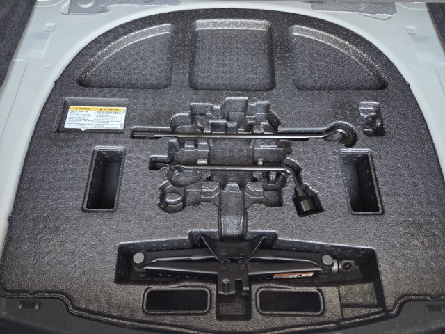 used 2025 Toyota Camry car, priced at $24,977