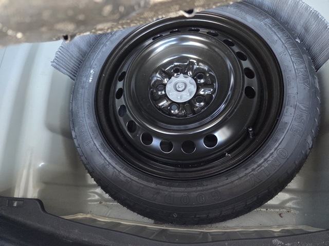 used 2025 Toyota Camry car, priced at $24,977