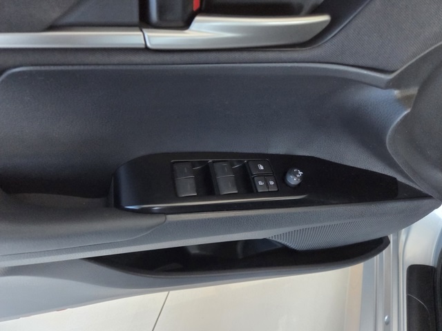 used 2025 Toyota Camry car, priced at $24,977