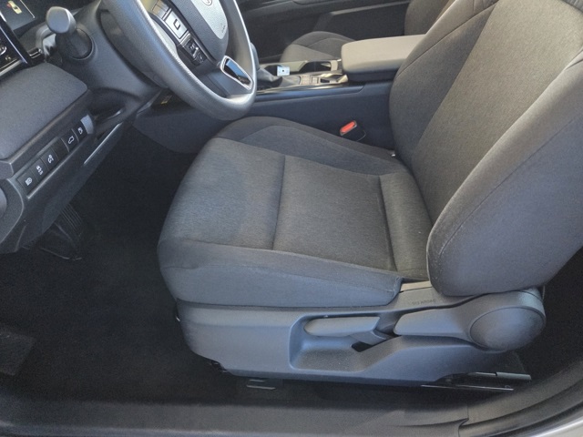 used 2025 Toyota Camry car, priced at $24,977