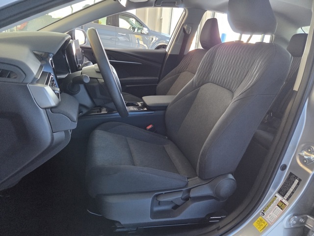 used 2025 Toyota Camry car, priced at $24,977