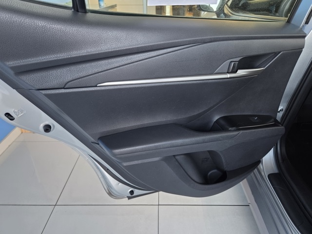 used 2025 Toyota Camry car, priced at $24,977