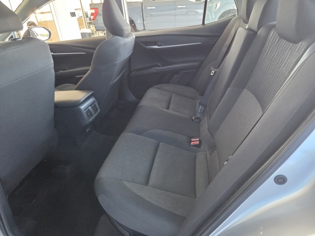 used 2025 Toyota Camry car, priced at $24,977