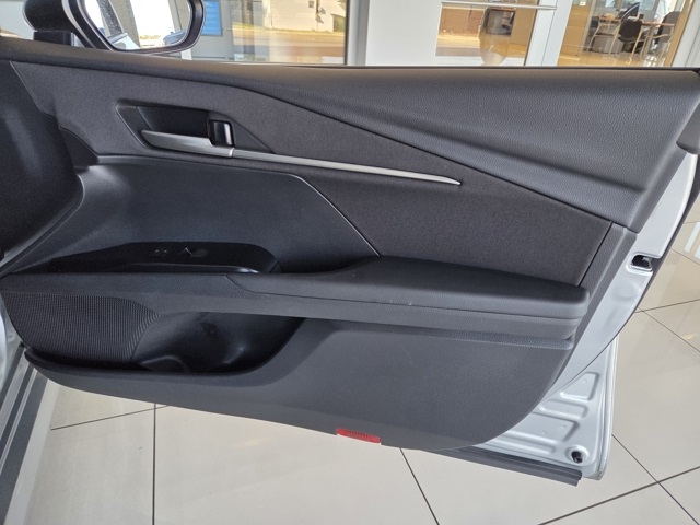 used 2025 Toyota Camry car, priced at $24,977
