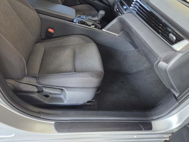 used 2025 Toyota Camry car, priced at $24,977