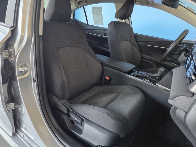 used 2025 Toyota Camry car, priced at $24,977