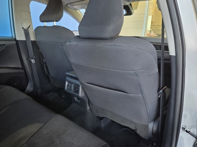 used 2025 Toyota Camry car, priced at $24,977