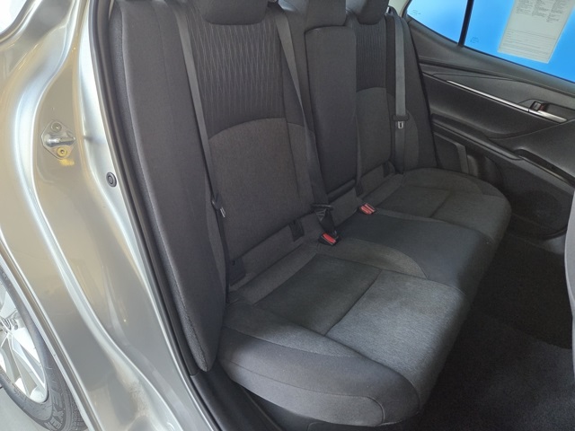 used 2025 Toyota Camry car, priced at $24,977