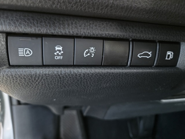 used 2025 Toyota Camry car, priced at $24,977