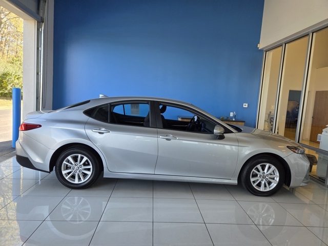 used 2025 Toyota Camry car, priced at $24,977