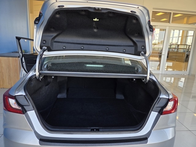 used 2025 Toyota Camry car, priced at $24,977