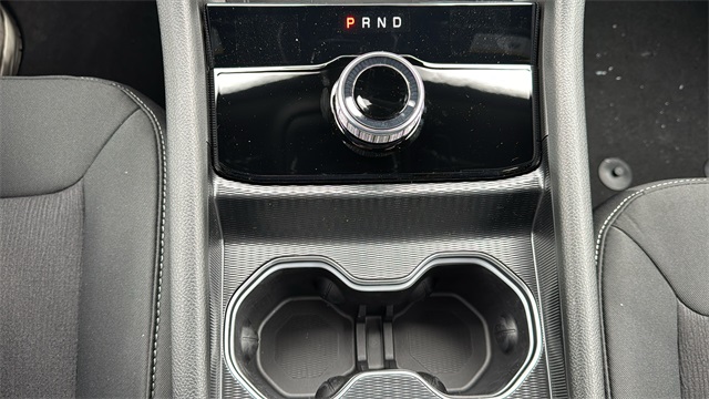 new 2025 Jeep Grand Cherokee car, priced at $42,848