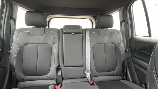 new 2025 Jeep Grand Cherokee car, priced at $42,848