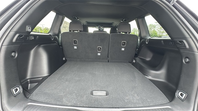new 2025 Jeep Grand Cherokee car, priced at $42,848