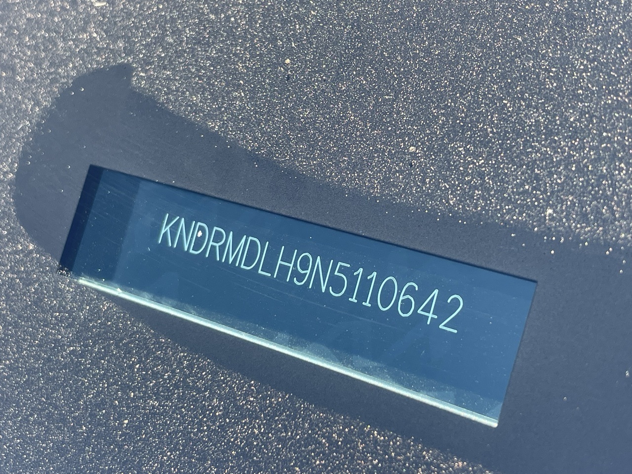 used 2022 Kia Sorento Plug-In Hybrid car, priced at $27,999