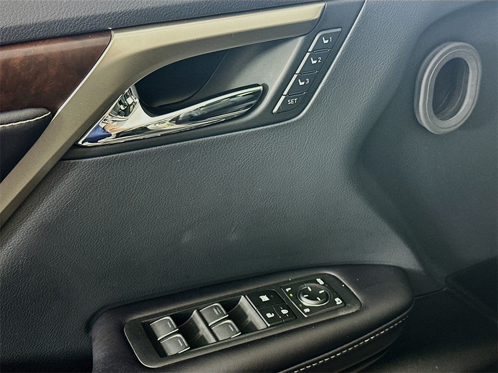 used 2020 Lexus RX car, priced at $40,490