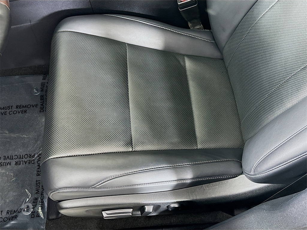 used 2020 Lexus RX car, priced at $40,490