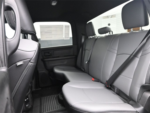 new 2025 Ram 2500 car, priced at $58,930