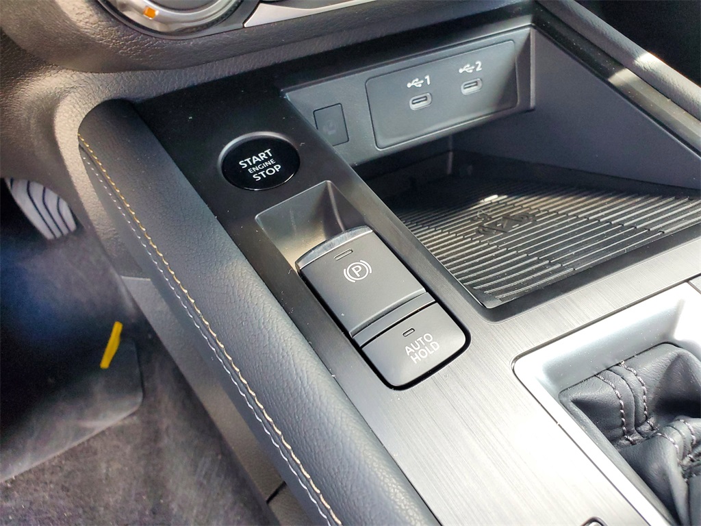 new 2025 Nissan Kicks car, priced at $24,171
