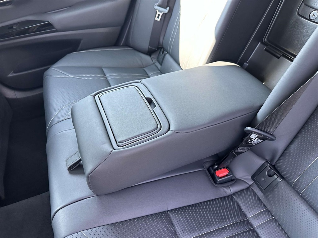 used 2025 Lexus ES car, priced at $51,995