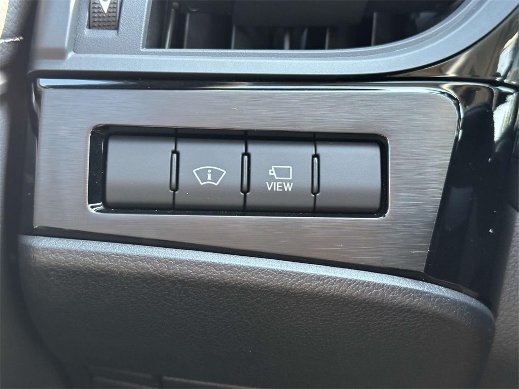 used 2025 Lexus ES car, priced at $51,995