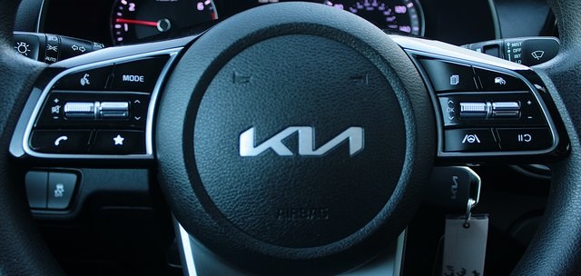 used 2022 Kia Forte car, priced at $16,431