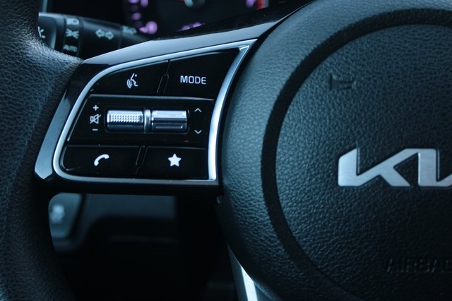 used 2022 Kia Forte car, priced at $16,431