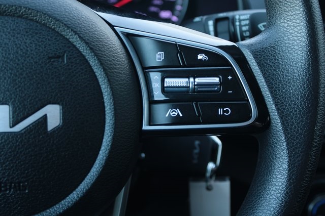 used 2022 Kia Forte car, priced at $16,431