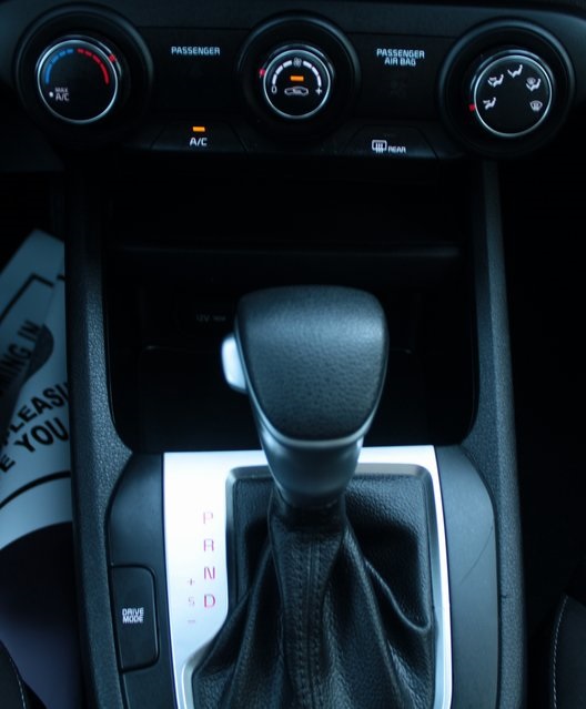 used 2022 Kia Forte car, priced at $16,431