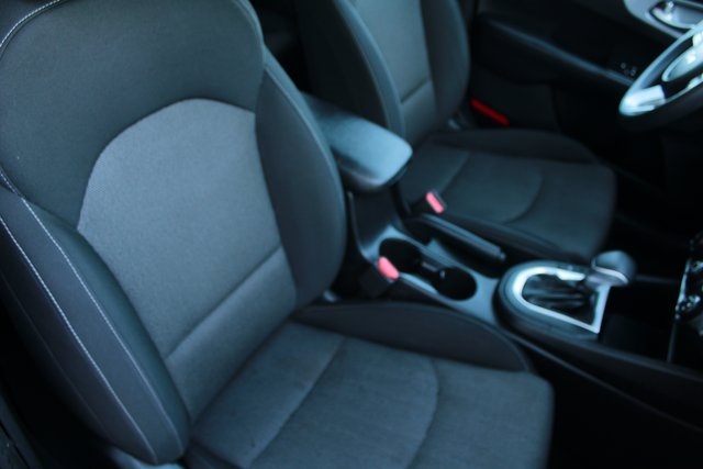 used 2022 Kia Forte car, priced at $16,431