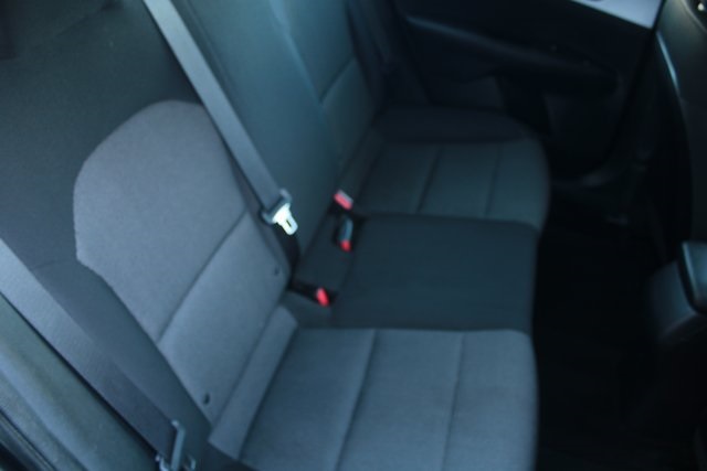 used 2022 Kia Forte car, priced at $16,431