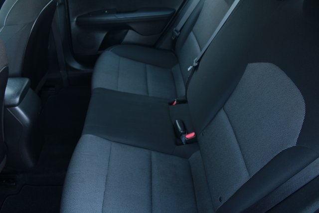 used 2022 Kia Forte car, priced at $16,431