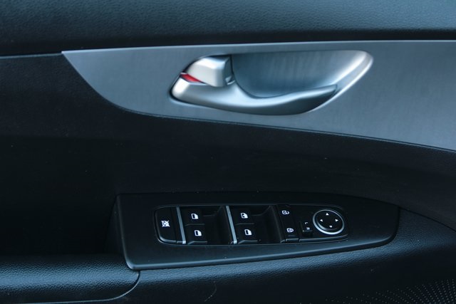 used 2022 Kia Forte car, priced at $16,431