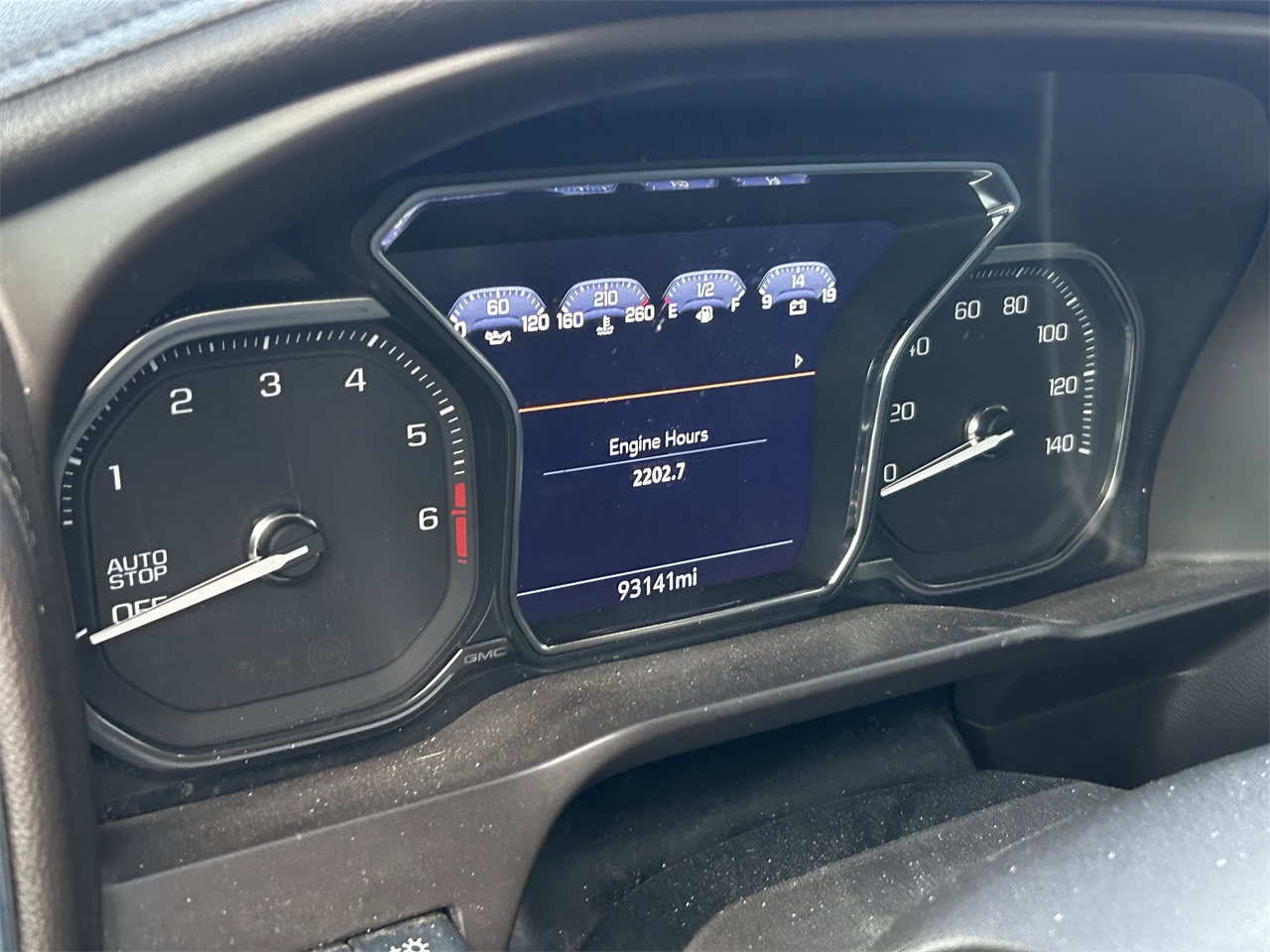 used 2020 GMC Sierra 1500 car, priced at $35,995