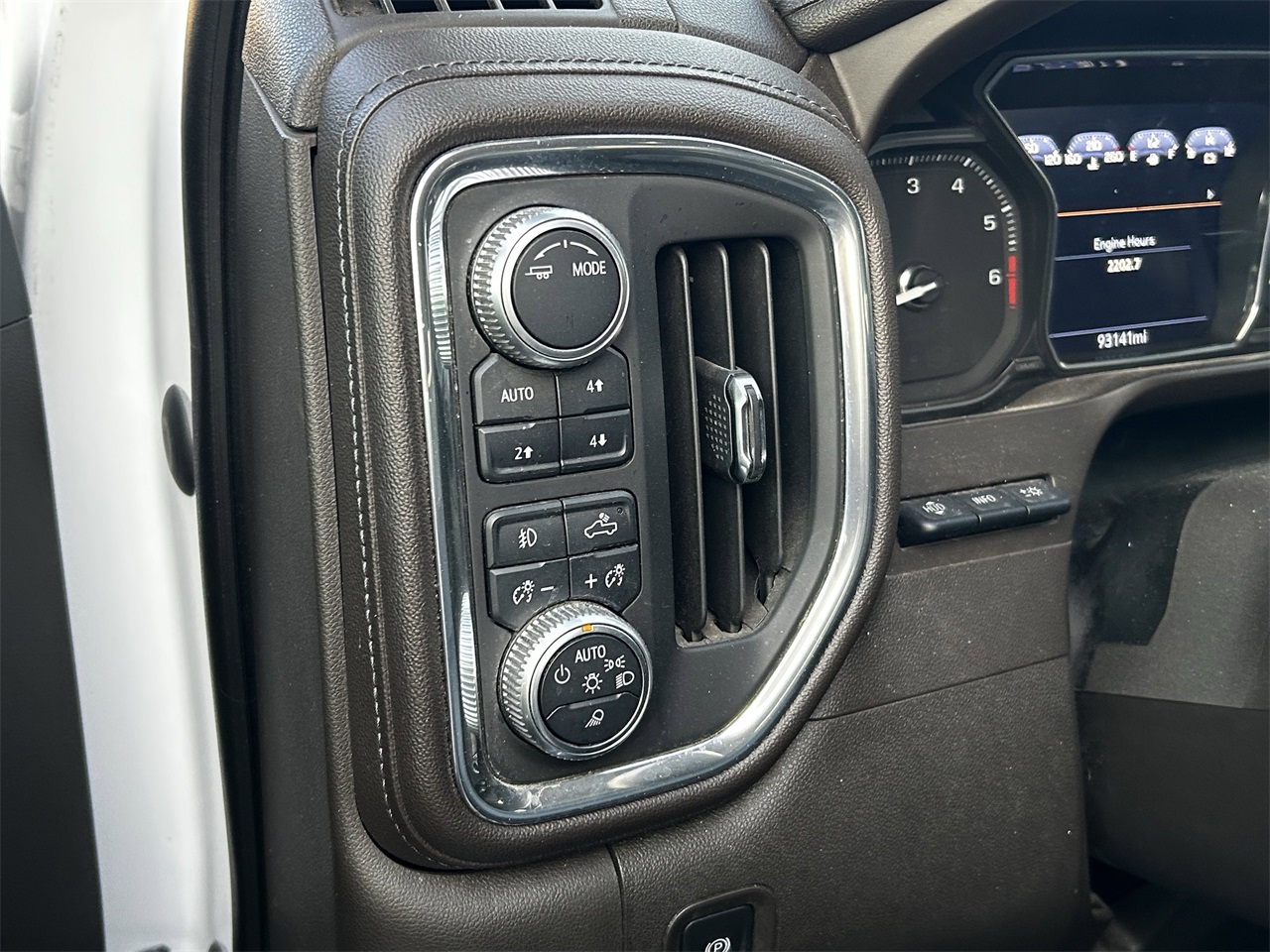 used 2020 GMC Sierra 1500 car, priced at $35,995