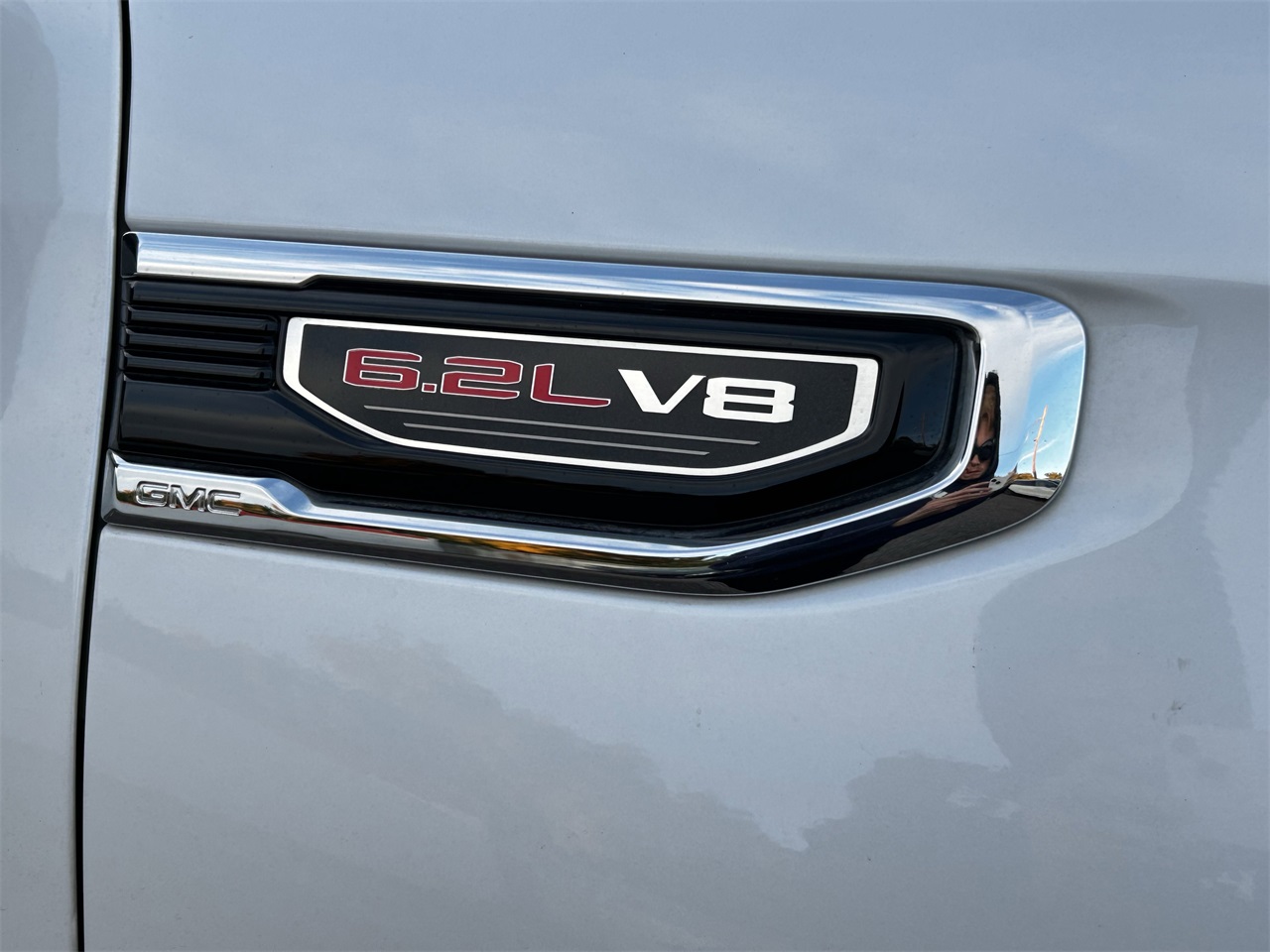 used 2020 GMC Sierra 1500 car, priced at $35,995