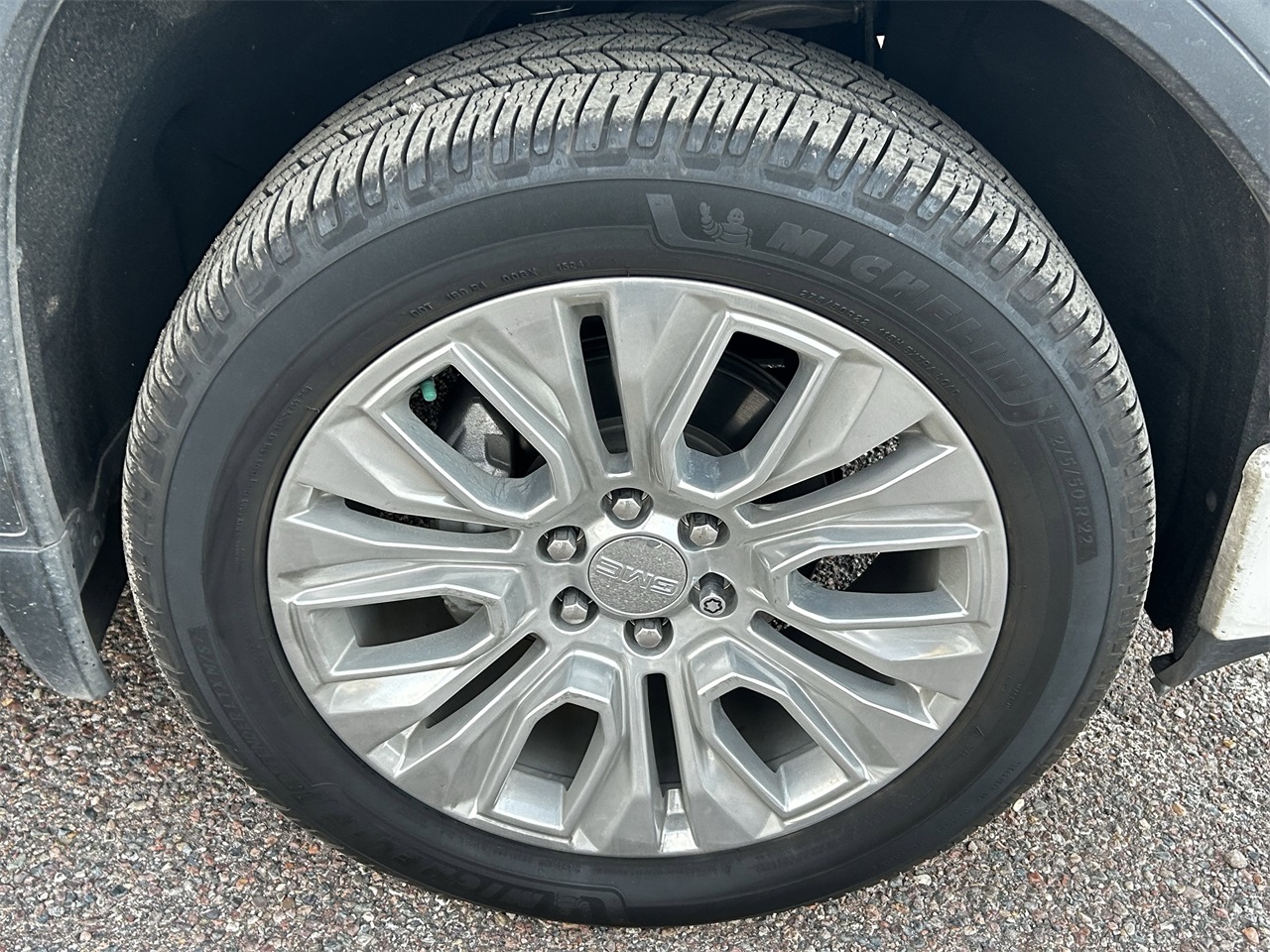 used 2020 GMC Sierra 1500 car, priced at $35,995