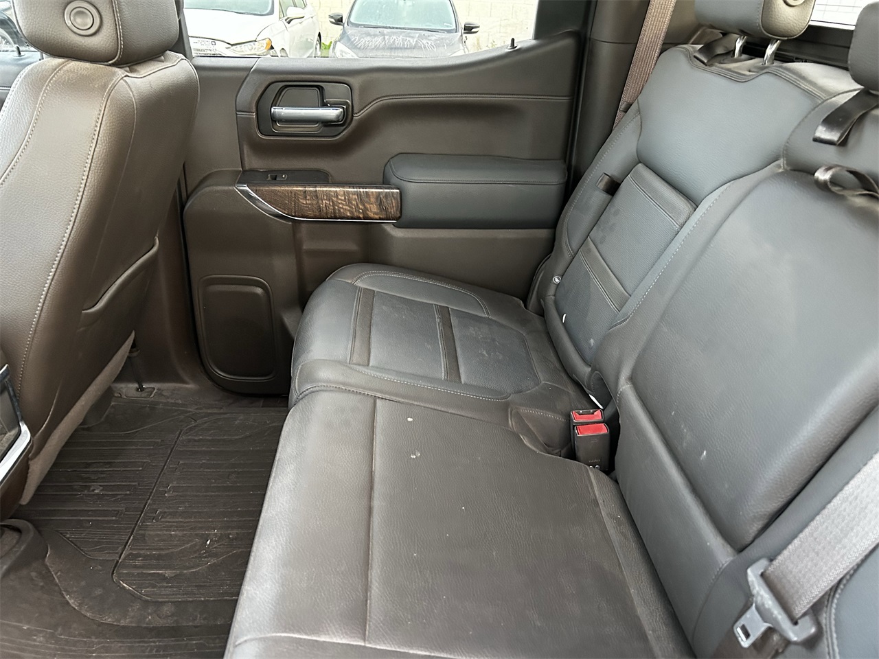 used 2020 GMC Sierra 1500 car, priced at $35,995