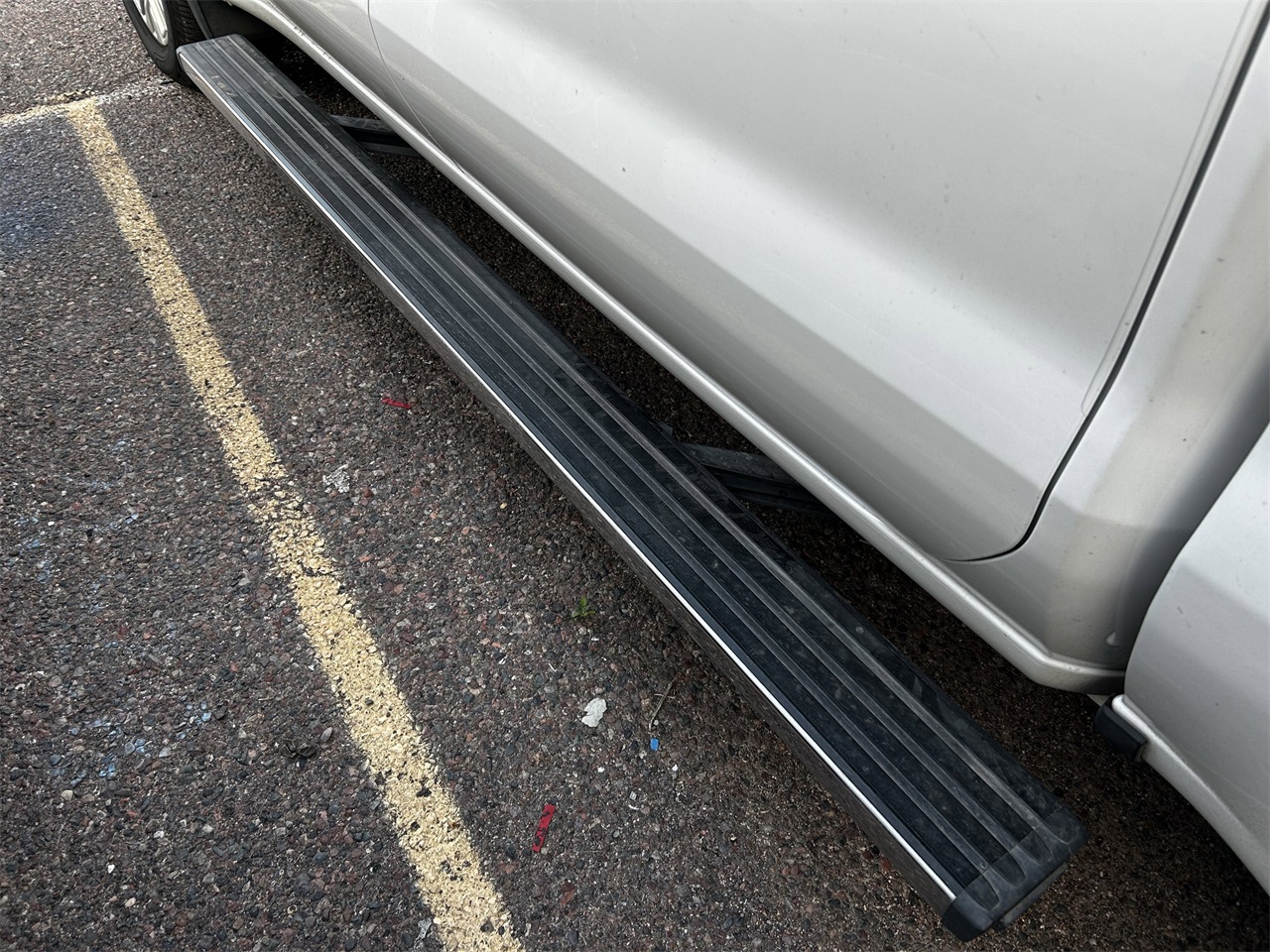 used 2020 GMC Sierra 1500 car, priced at $35,995