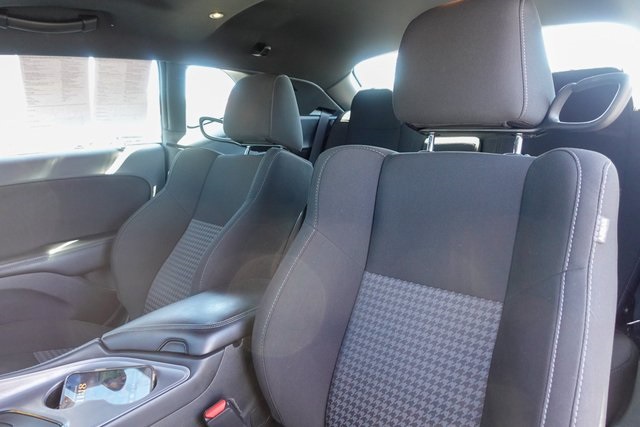 used 2023 Dodge Challenger car, priced at $45,000
