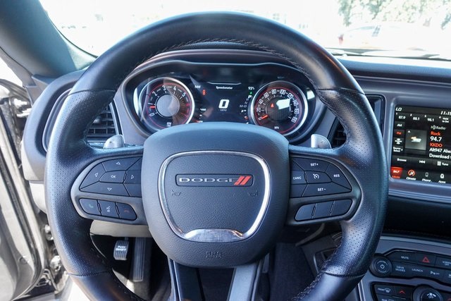 used 2023 Dodge Challenger car, priced at $45,000