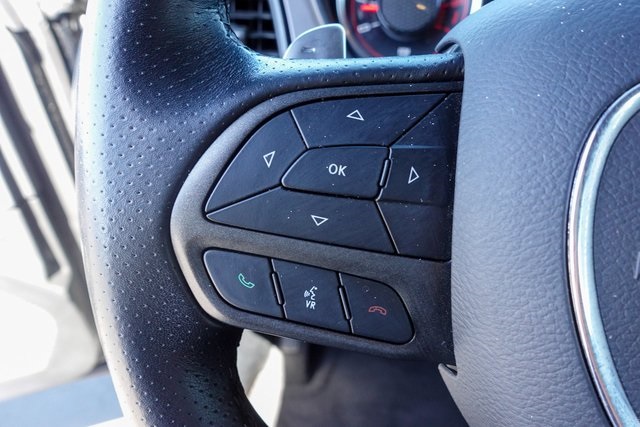 used 2023 Dodge Challenger car, priced at $45,000