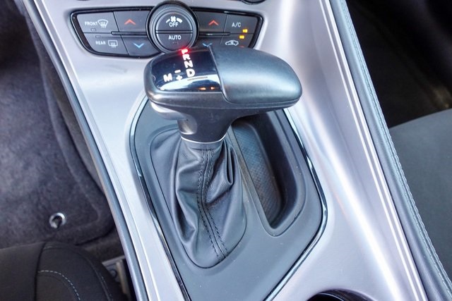 used 2023 Dodge Challenger car, priced at $45,000